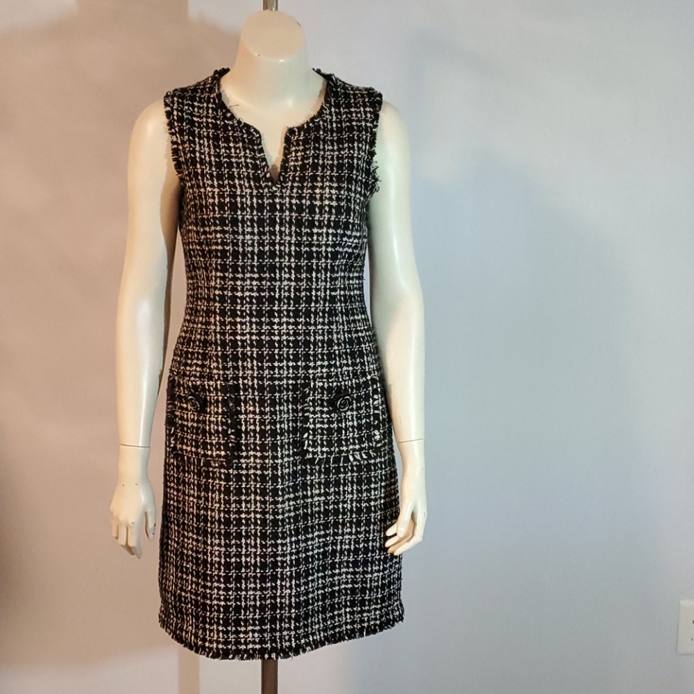 Karl Lagerfeld dress